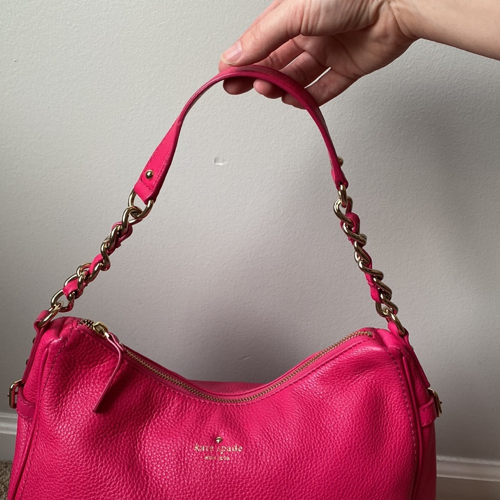 Kate Spade Finley Cobble Hill - Picture 4 of 16